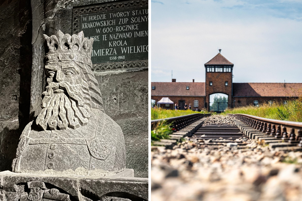 wieliczka-salt-mine-auschwitz-2-in-1-tour-private-transfer
